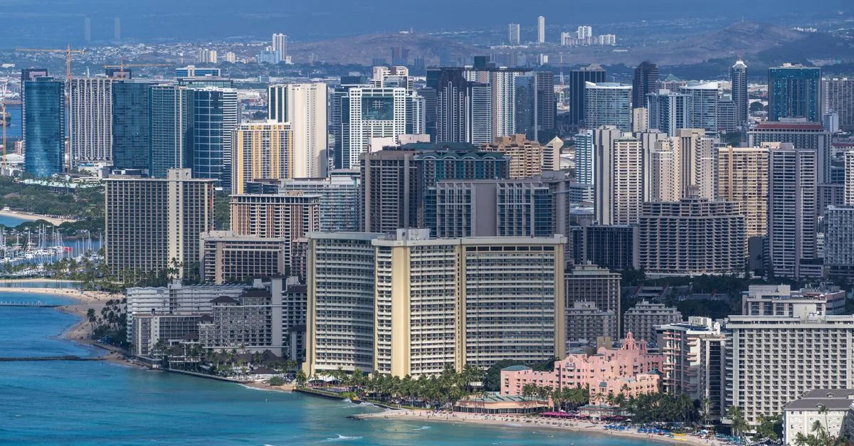 Best Cruise Tours in Honolulu County