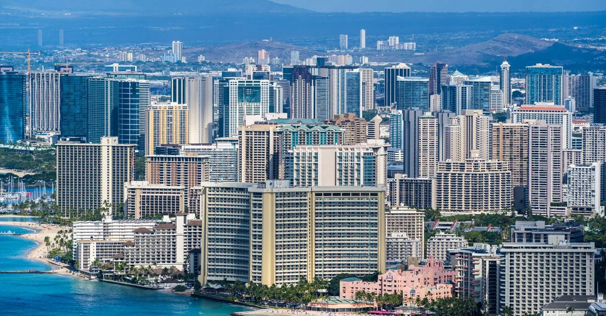 Best Cruise Tours in Honolulu County