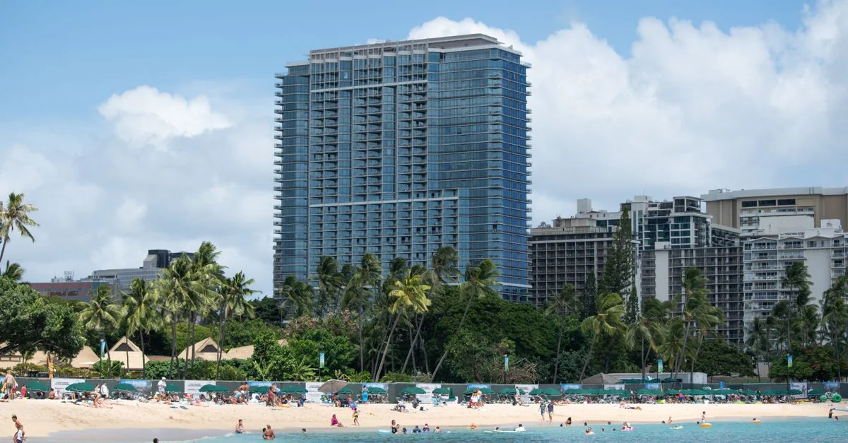 Honolulu County Airport Transfers: A Traveler&rsquo;s Guide