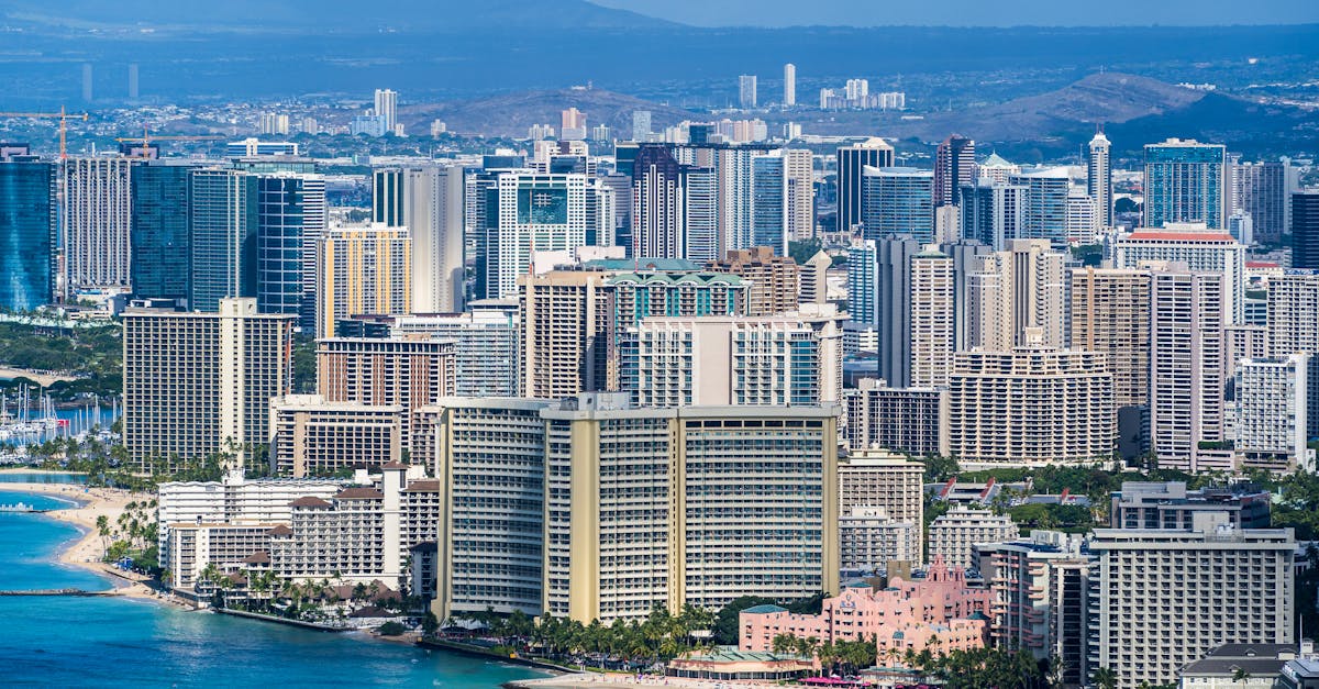 honolulu-county-walking-tours
