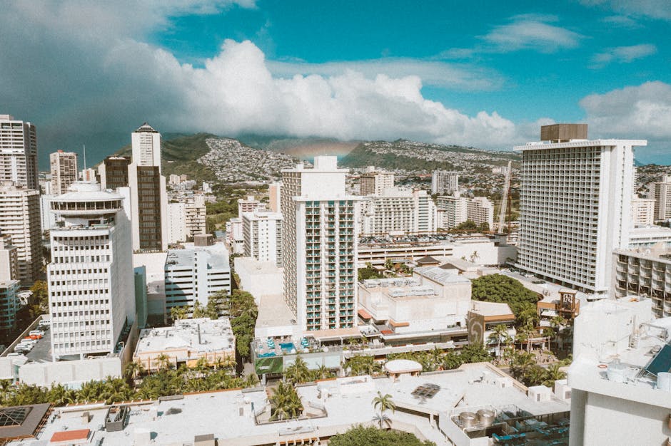 honolulu-county-walking-tours