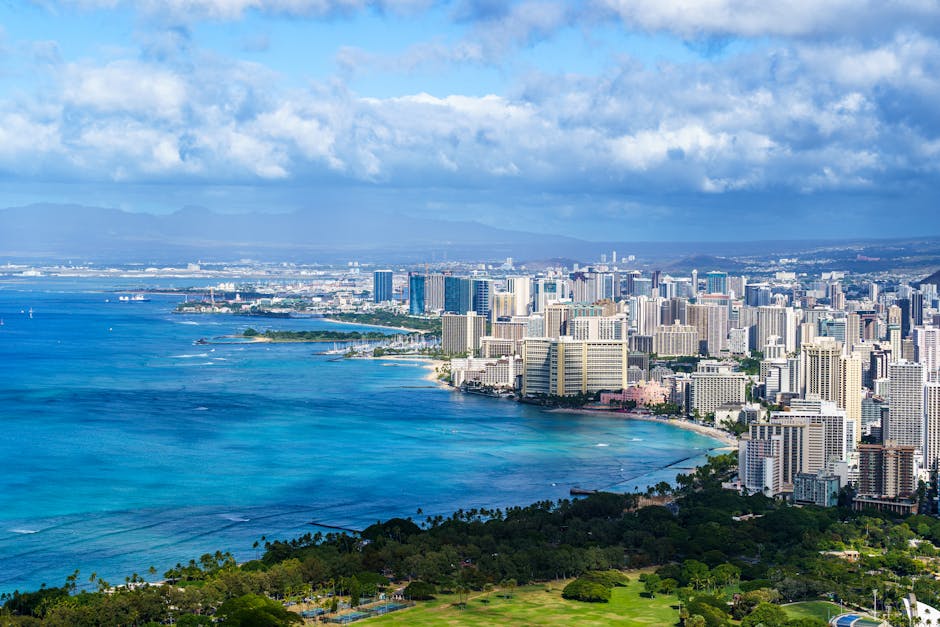 honolulu-county-walking-tours