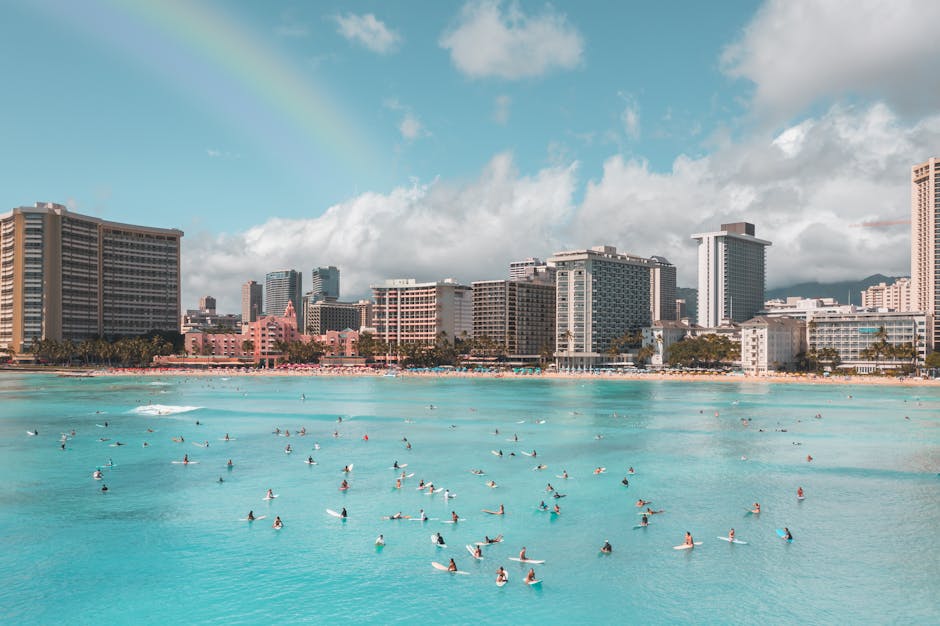 honolulu-county-water-sports
