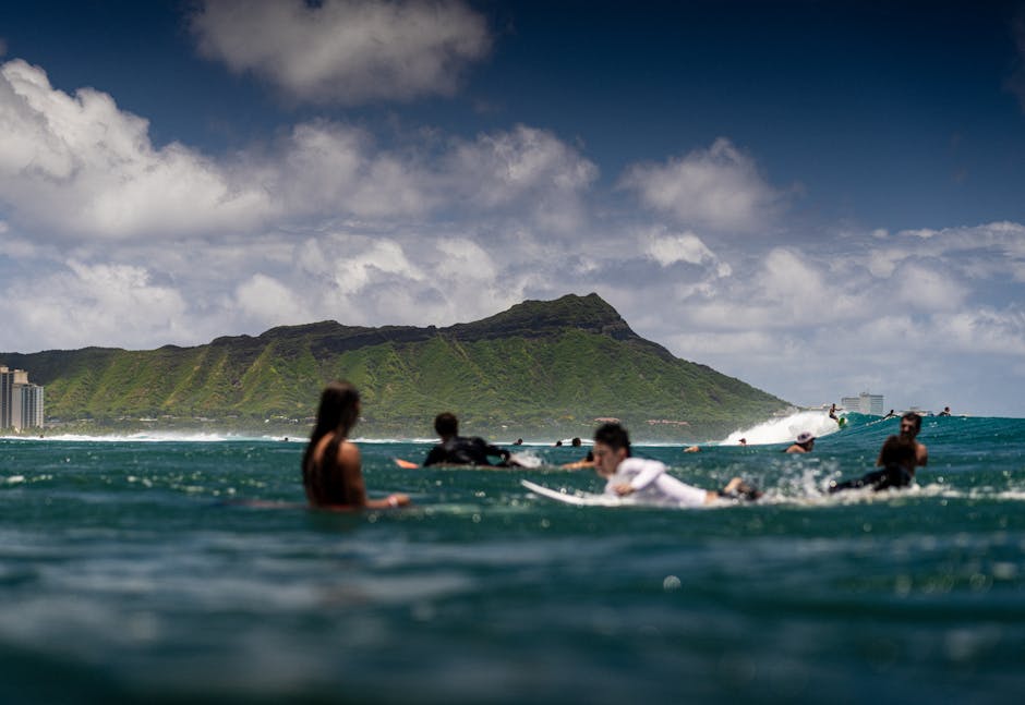 honolulu-county-water-sports