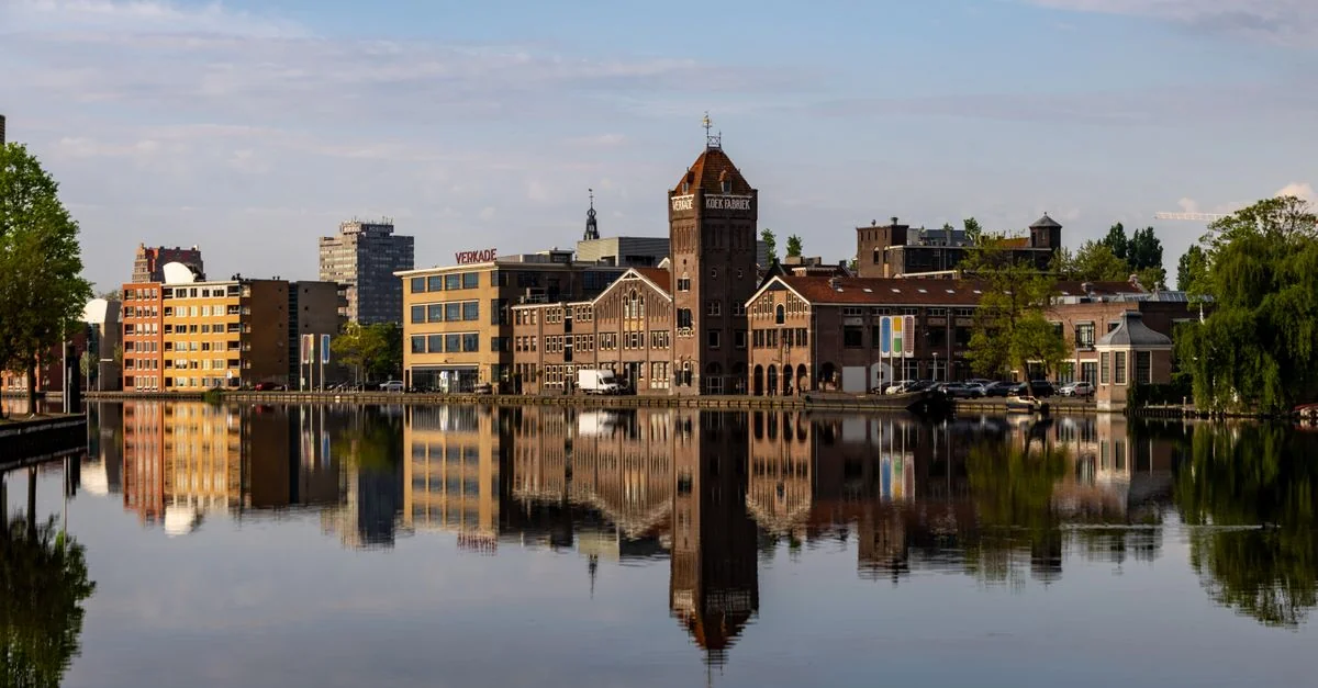 Unlocking Hoorn: An Escape Room Enthusiast’s Guide to the City’s Puzzle Experiences