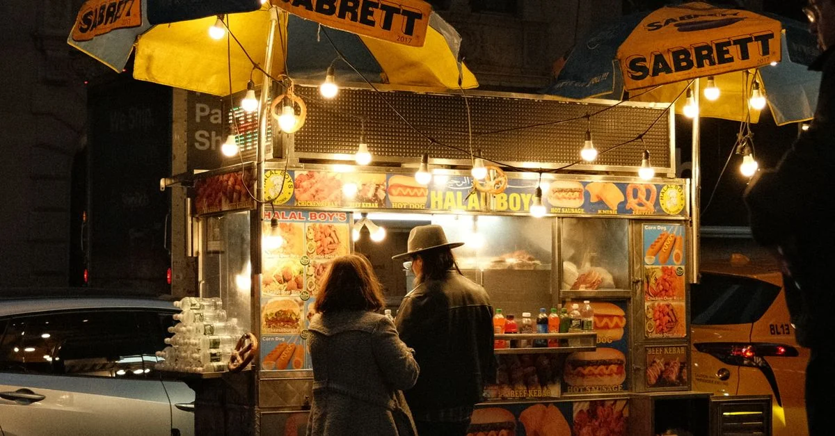 The Ultimate Food Lover&rsquo;s Guide to Hudson County: Flavor, Spice, and Everything Nice