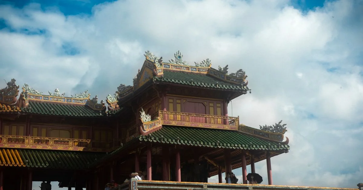 Hue Day Trip Guide: Imperial Citadels and Karst Landscapes
