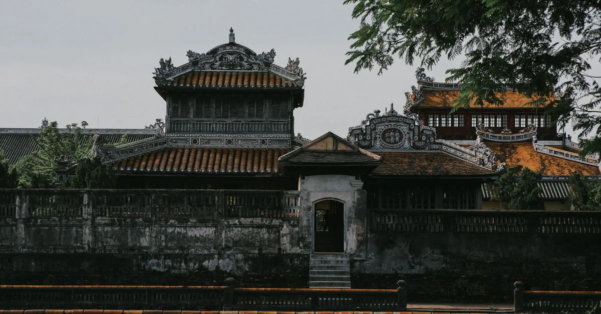 Hue Day Trip Guide: Imperial Citadels and Karst Landscapes