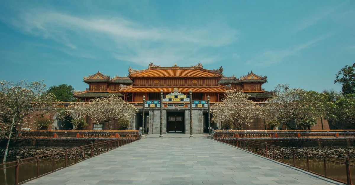 Hue Day Trip Guide: Imperial Citadels and Karst Landscapes