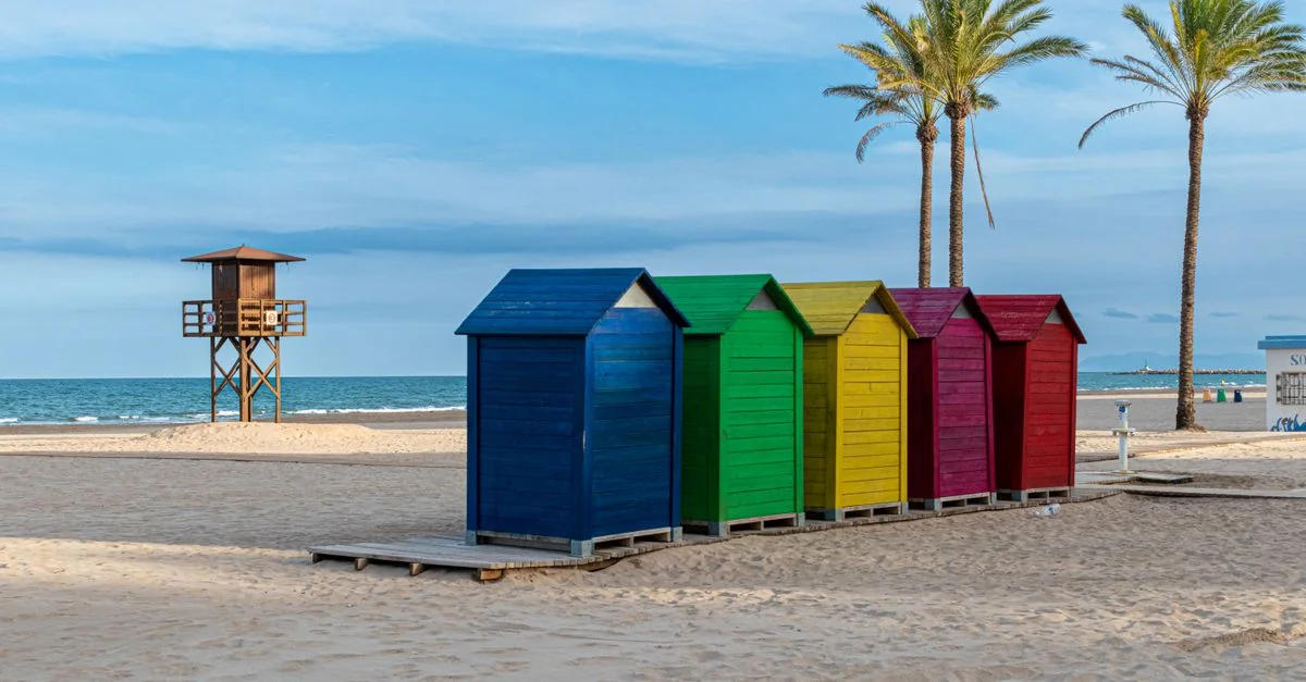 Huelva to Seville by Train: Prices, Schedules and Travel Tips
