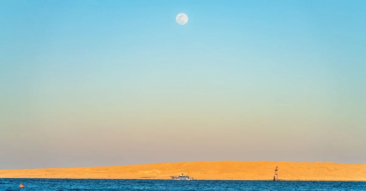 Best Cruise Tours in Hurghada