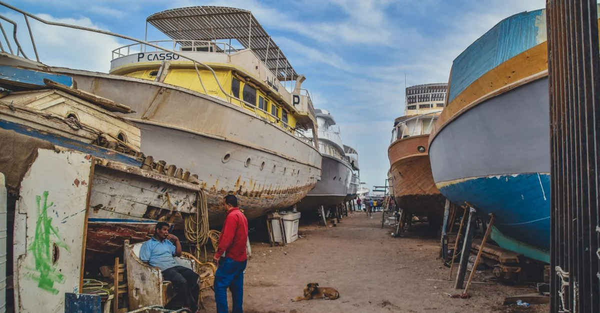 Best Cruise Tours in Hurghada