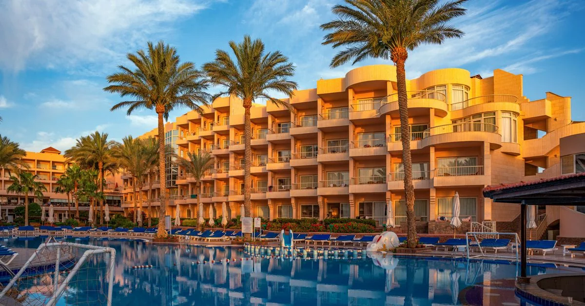 Best Cruise Tours in Hurghada