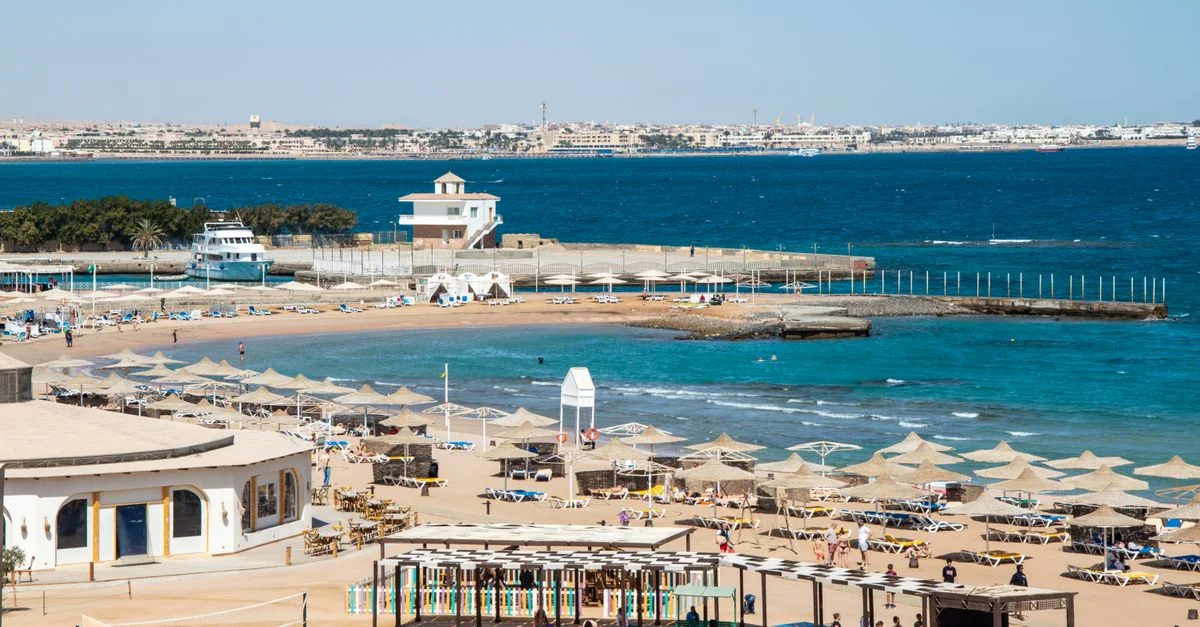 The Ultimate Hurghada Walking Tours Guide for Street-Level Explorers