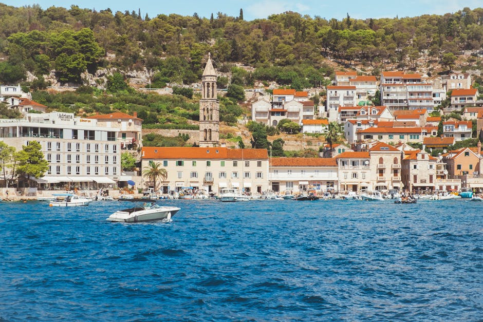 hvar-croatia