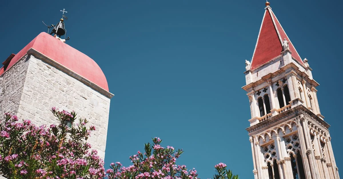 Exploring the Journey from Hvar to Split: A Comprehensive Guide