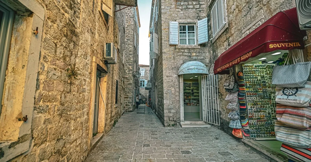 Exploring the Journey from Hvar to Split: A Comprehensive Guide