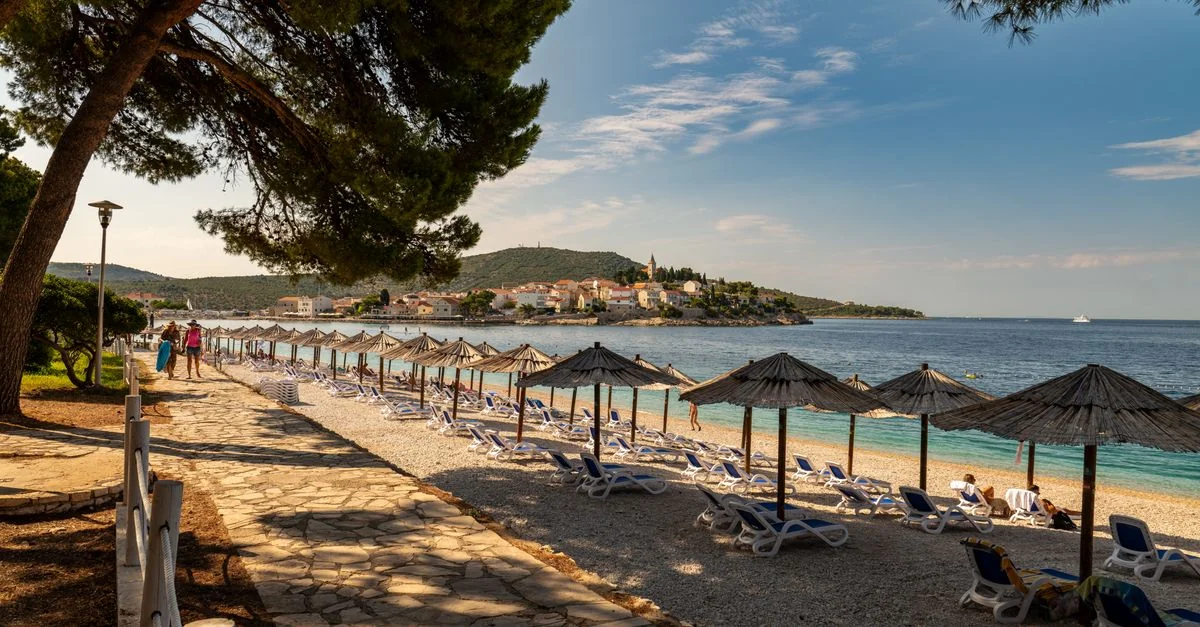 Exploring the Journey from Hvar to Split: A Comprehensive Guide