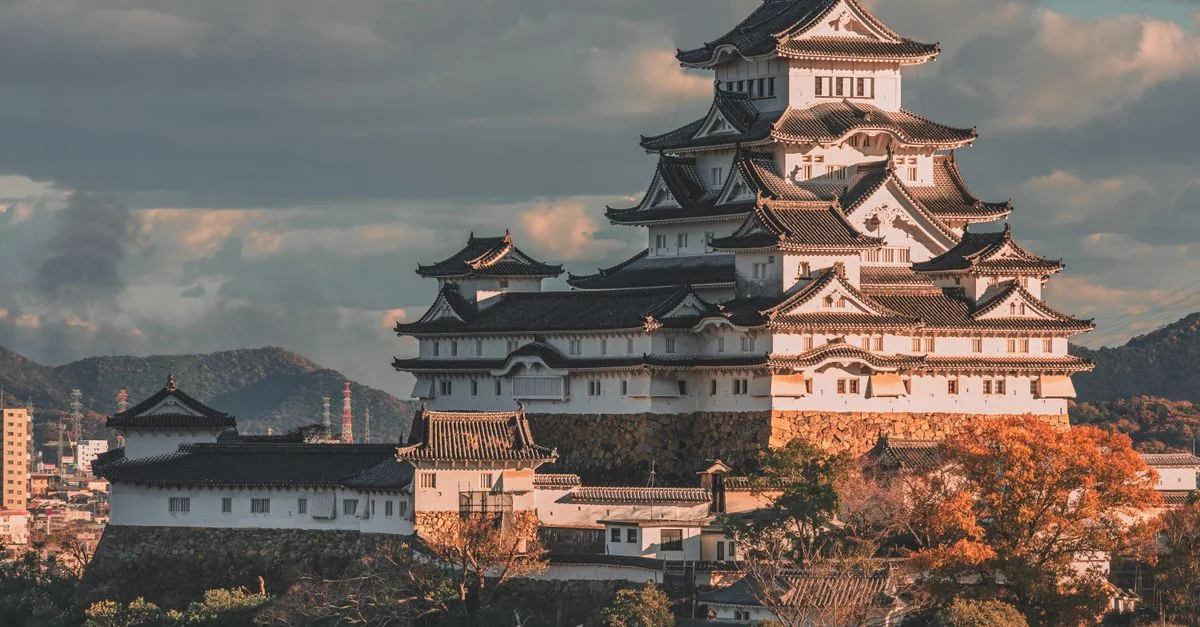 Hyogo Adventure Guide: Mountain Biking Through Silver Mining Towns