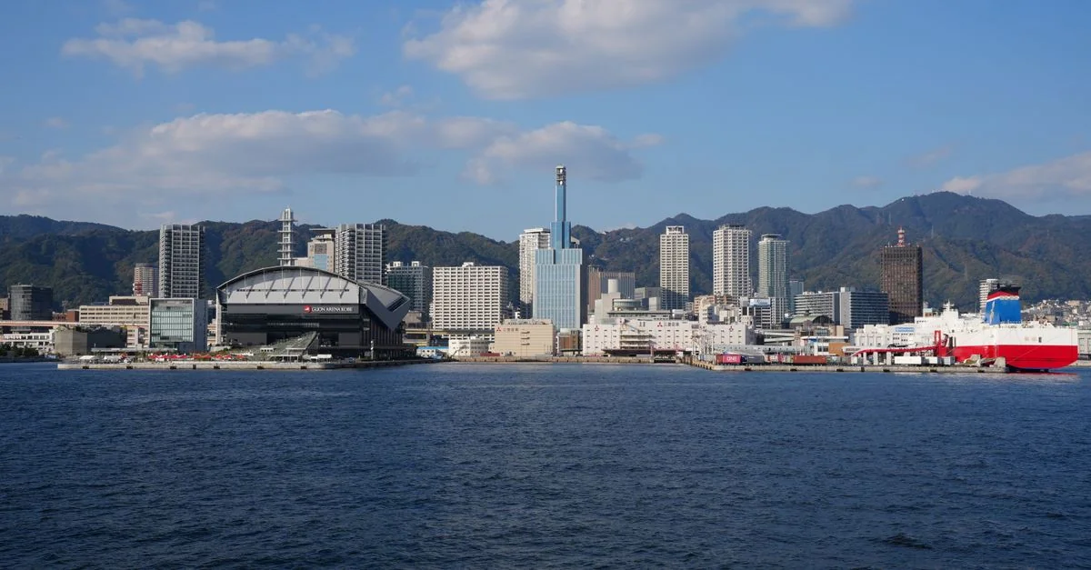 The Ultimate Food Lover&rsquo;s Guide to Hyogo: Street Food and Local Bites