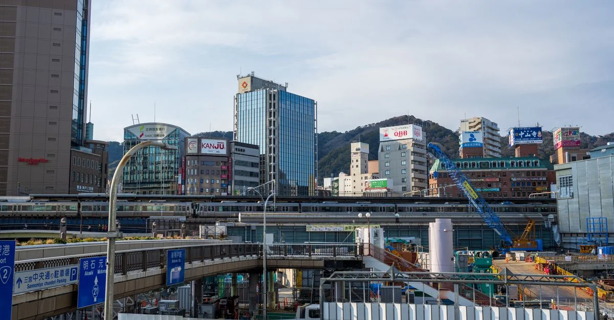 The Ultimate Food Lover&rsquo;s Guide to Hyogo: Street Food and Local Bites