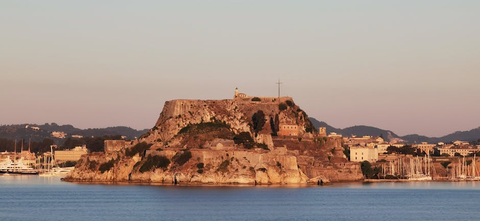 igoumenitsa-to-corfu-ferry