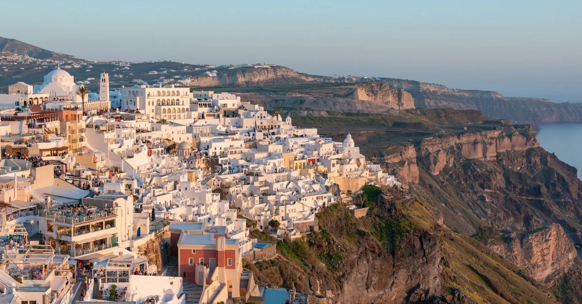Ultimate Food Tours and Dining Guide for Imerovigli: What to Eat and Where to Go