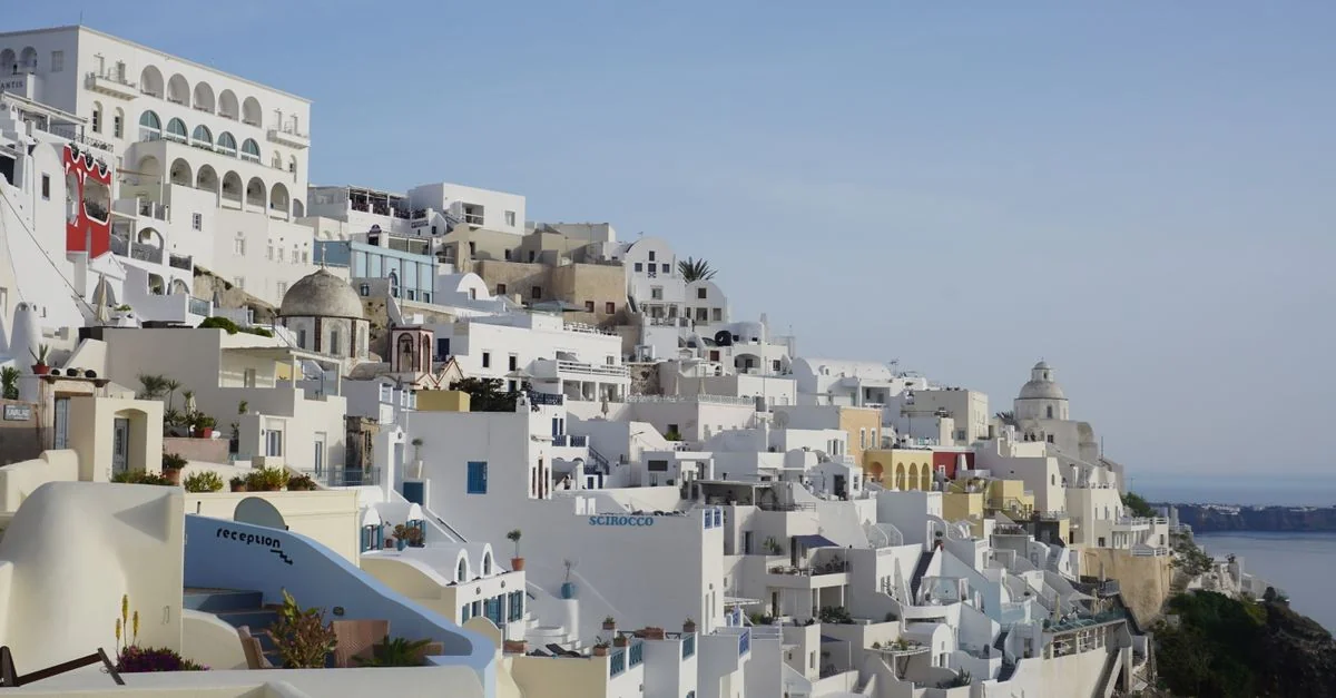 Ultimate Food Tours and Dining Guide for Imerovigli: What to Eat and Where to Go