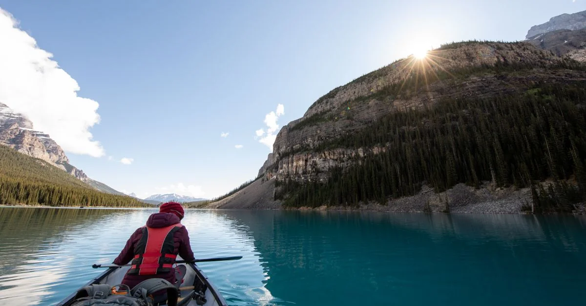 Navigating the Peaks: A Day Trip Strategy for Improvement District No. 9