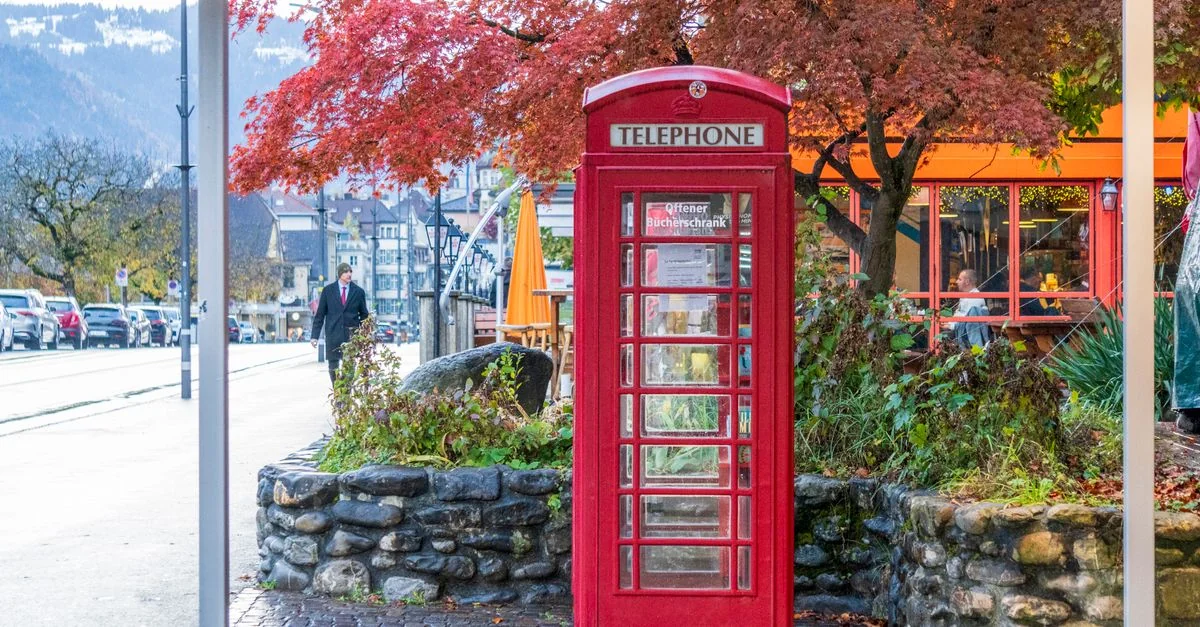 Nature and Wildlife Tours in Interlaken: Discover Switzerland