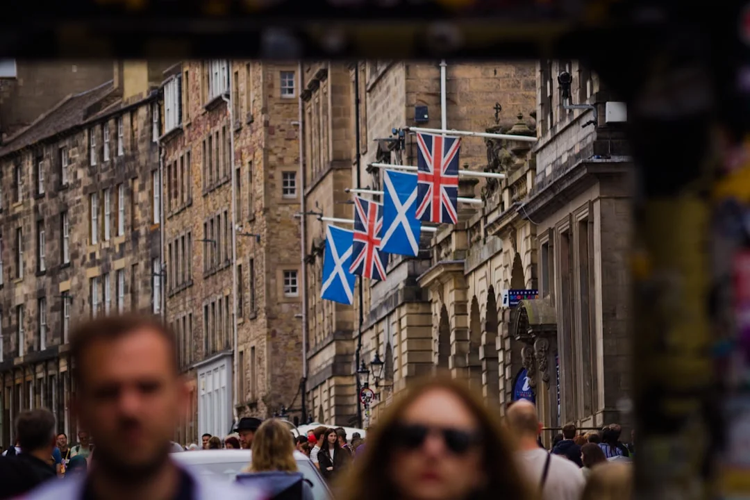 Nature and Wildlife Tours in Inverness: Discover United Kingdom