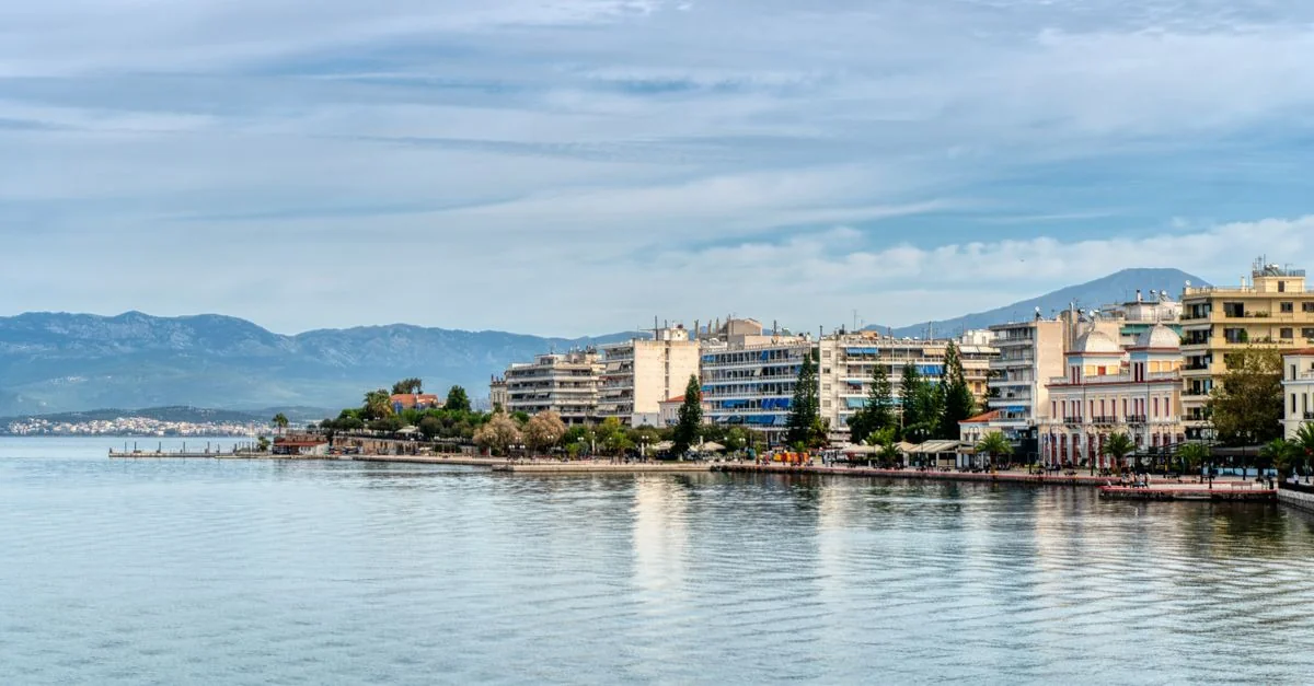 Best Cruise Tours in Iraklio