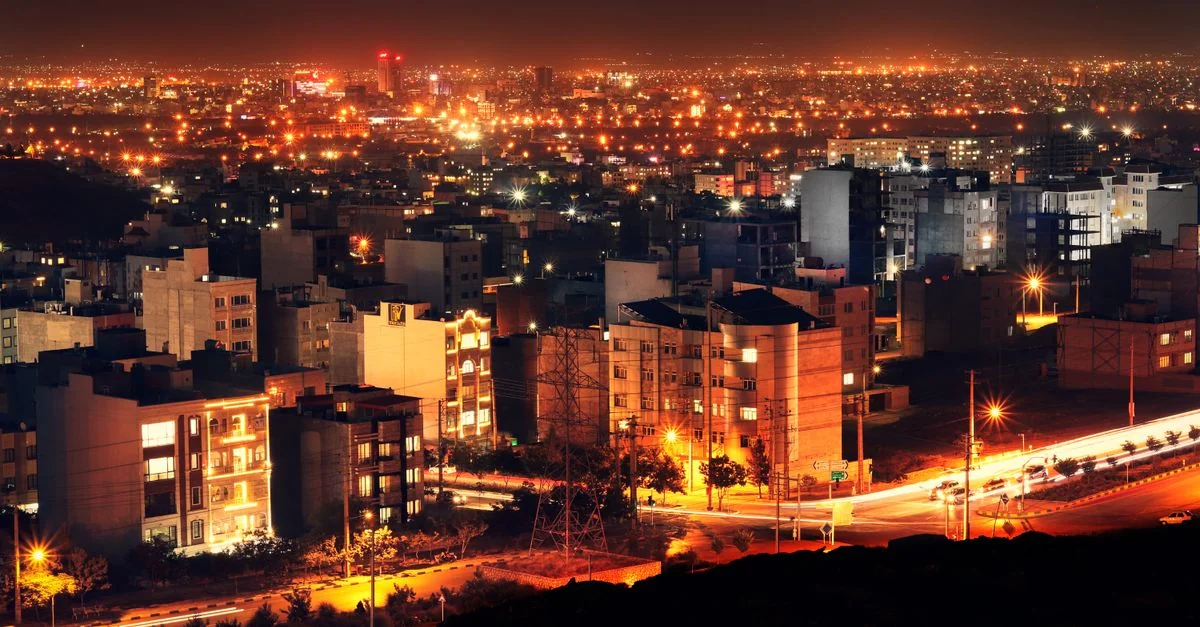 Iran Passport Visa Requirements Guide