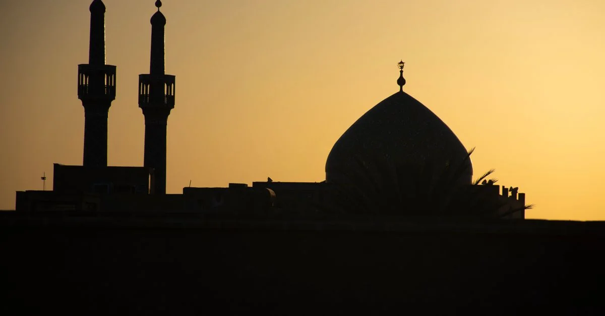 Iran Passport Visa Requirements Guide