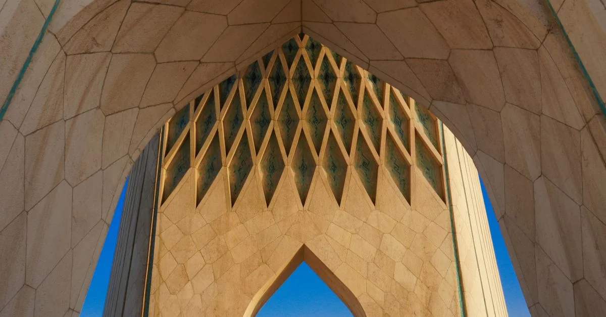 Iran Passport Visa Requirements Guide