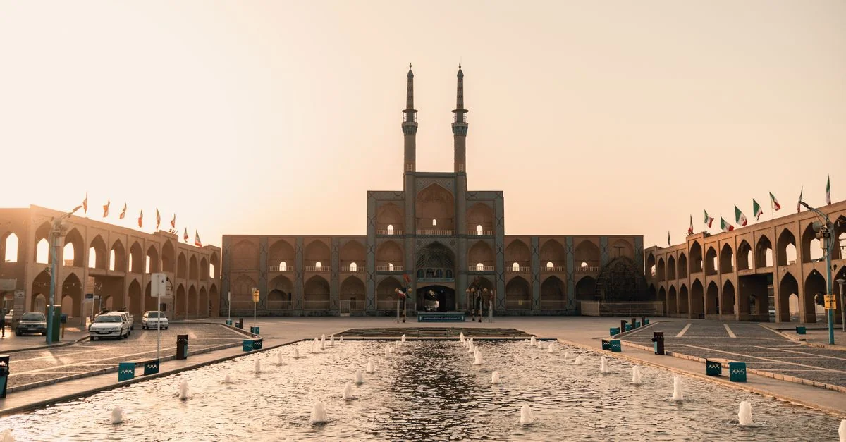 Iran Passport Visa Requirements Guide