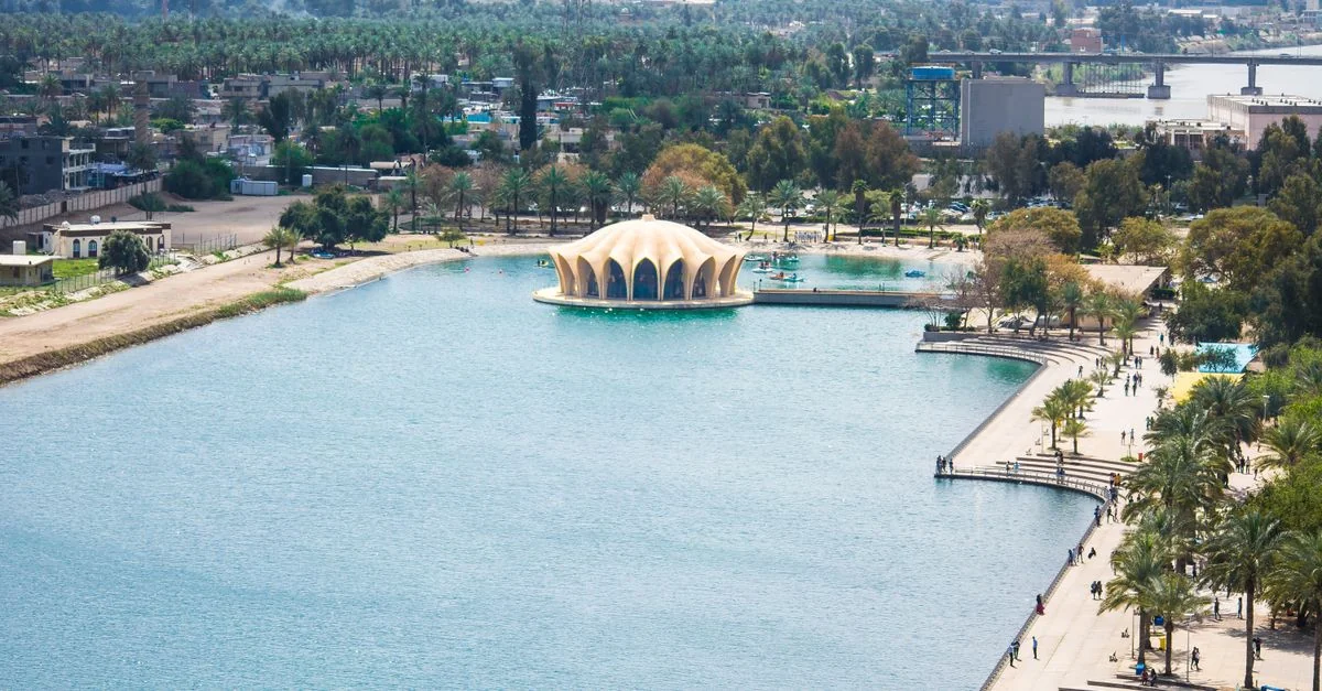 Iraq Passport Visa Requirements and Travel Freedom Guide