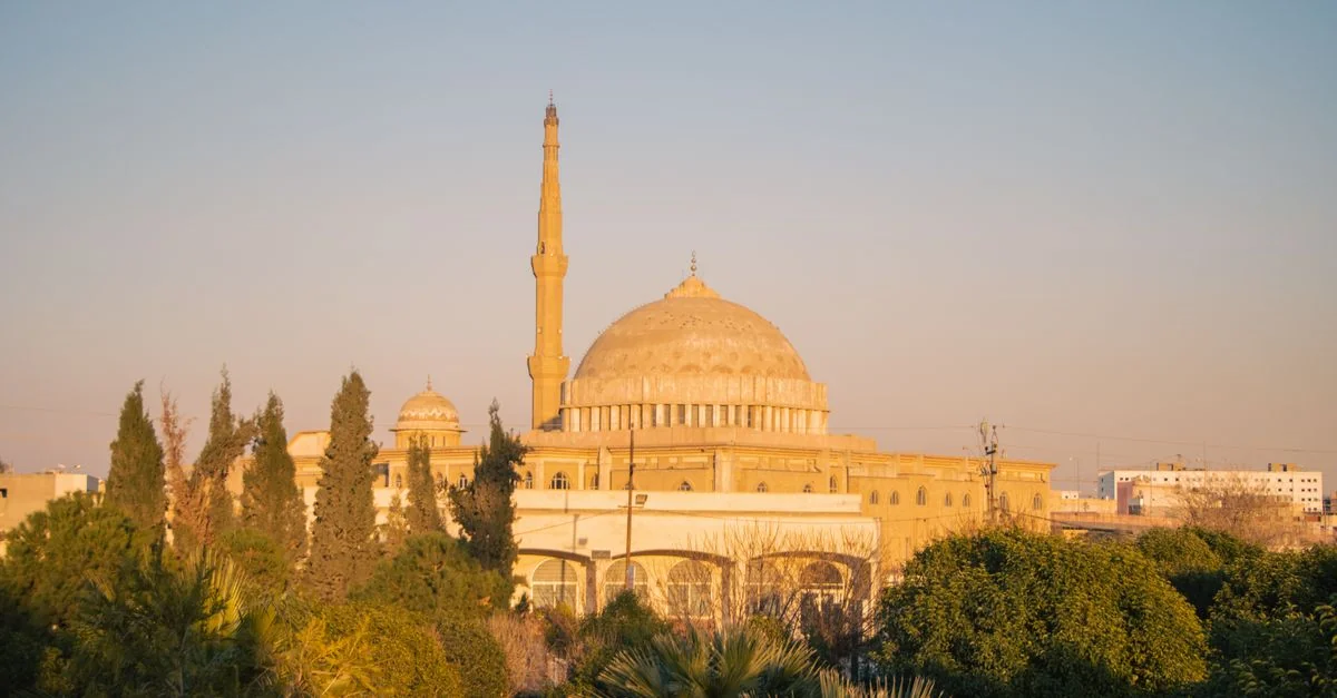 Iraq Passport Visa Requirements and Travel Freedom Guide