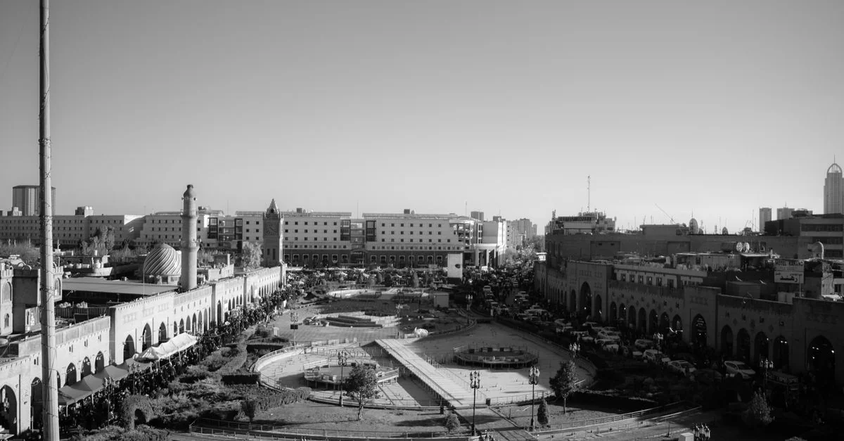 Iraq Passport Visa Requirements and Travel Freedom Guide