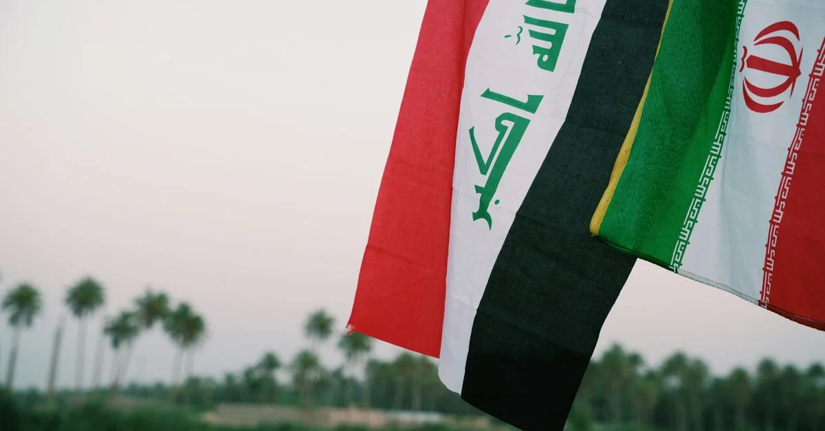 Iraq Passport Visa Requirements and Travel Freedom Guide