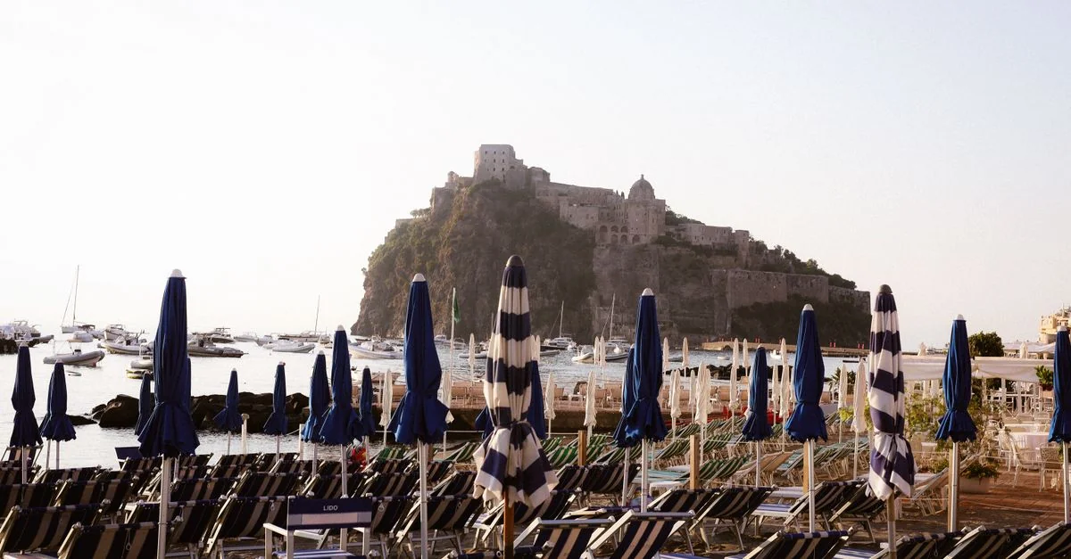 A Food Lover&rsquo;s Guide to Eating Through Ischia