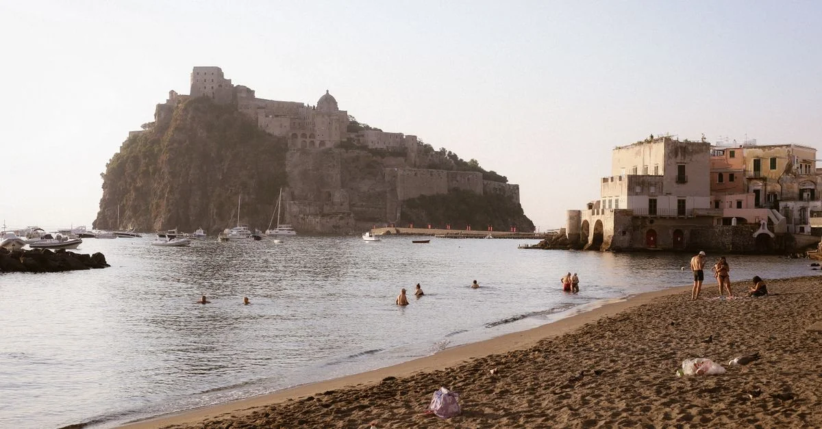 A Food Lover&rsquo;s Guide to Eating Through Ischia