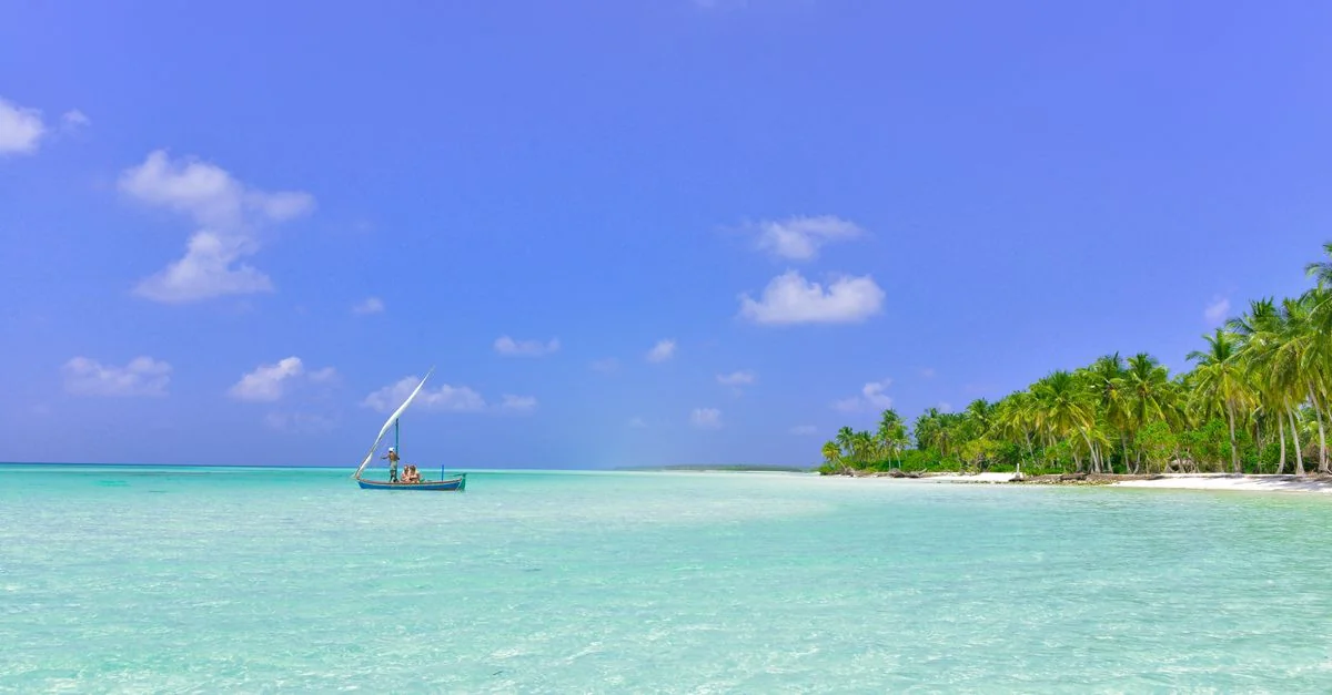 Exploring Isla Saona: A Water Sports Paradise in the Caribbean