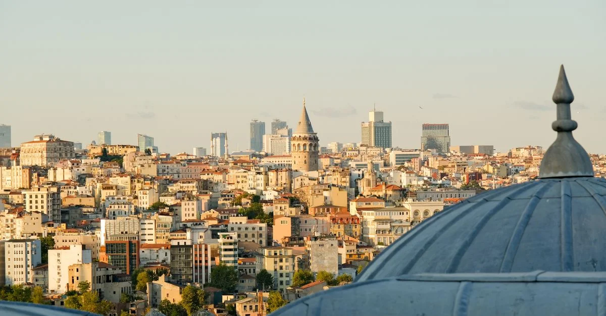 Istanbul Sightseeing and City Tour Guide