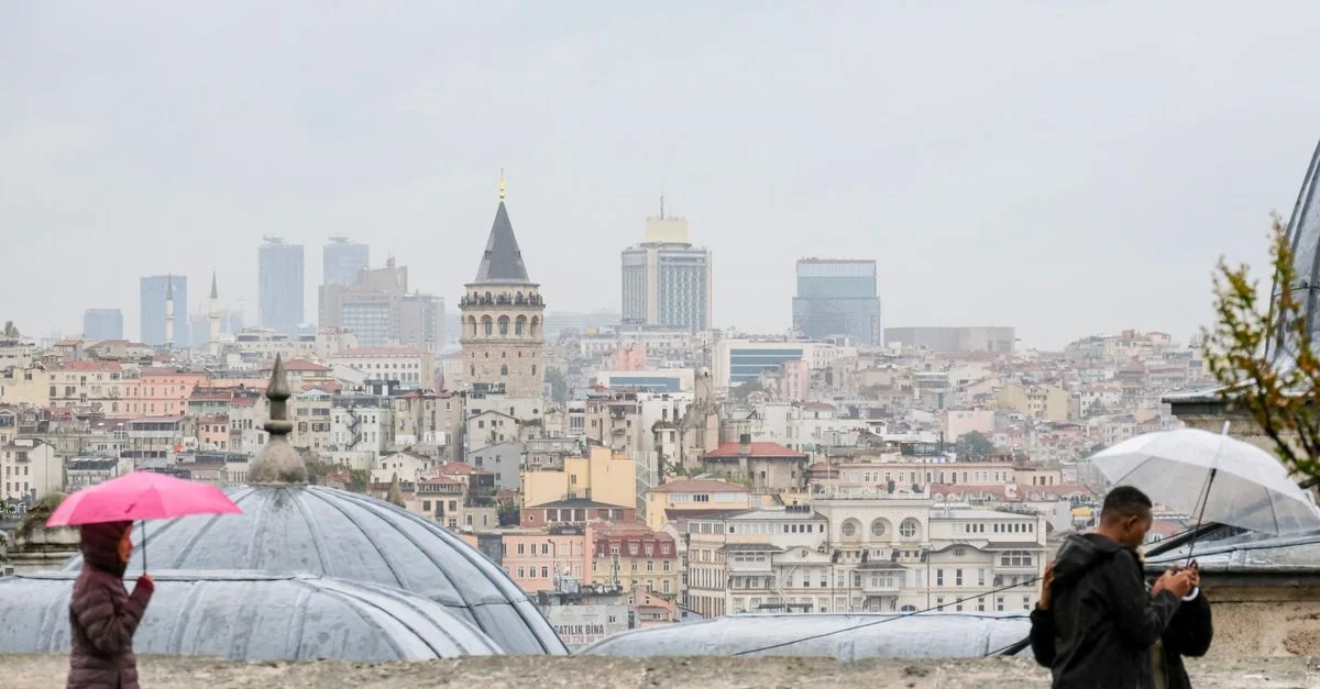 Istanbul Sightseeing and City Tour Guide
