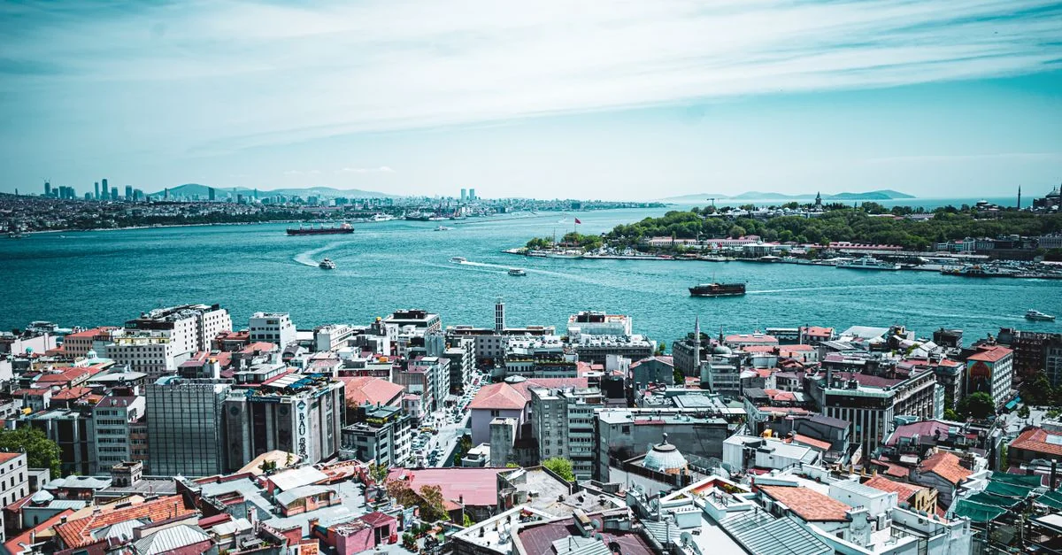 Escaping Istanbul: Day Trips by Budget and Ancient Roads