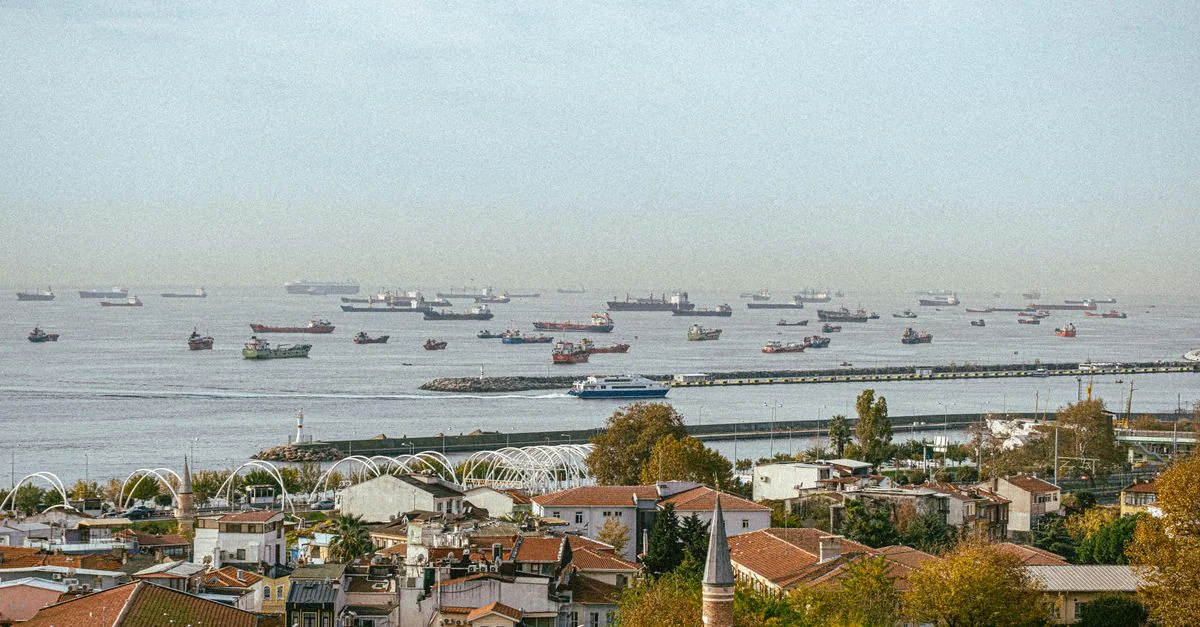 Escaping Istanbul: Day Trips by Budget and Ancient Roads