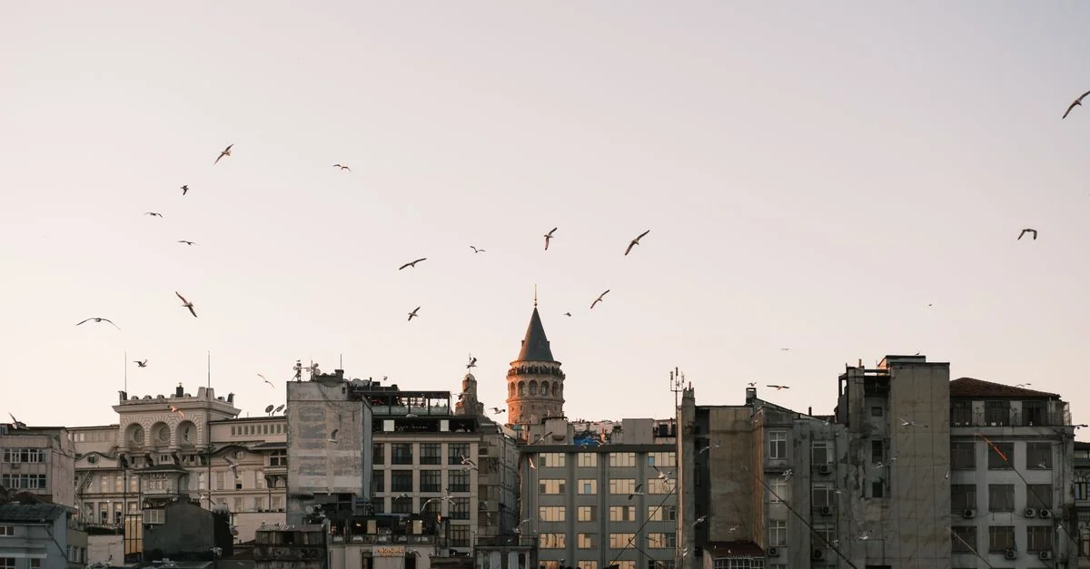 Escaping Istanbul: Day Trips by Budget and Ancient Roads
