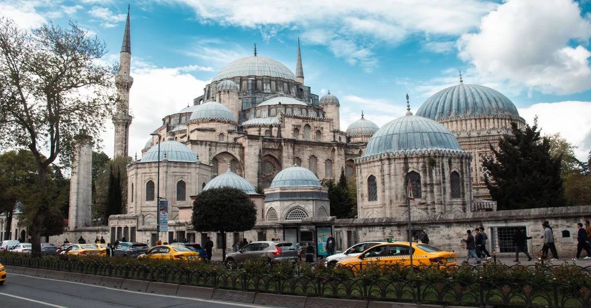 İstanbul Airport and Hotel Transfer Guide