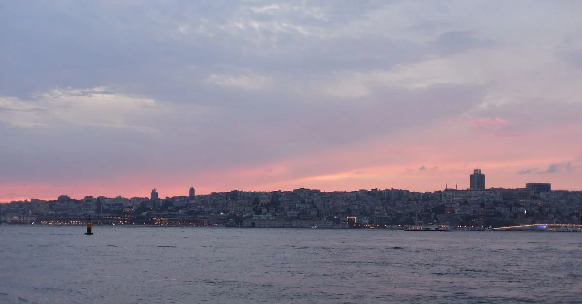 Istanbul Airport and Hotel Transfers: A Practical Guide for Smooth Travel